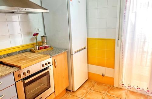 Les Planes del Rei House | House with private garden, BBQ community pool and WiFi