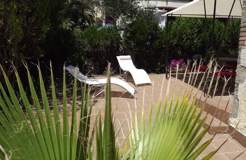 Torroella de Montgri House | House with pool, 2 bedrooms + mezzanine, 4 to 6 people, L'Estartit