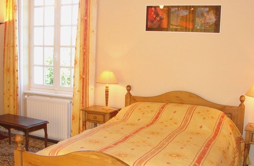 Cancale Villa | House with exceptional views of Mt St Michel -10 pers. - Cancale