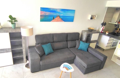 Los Arenales del Sol House | House with fantastic sea views