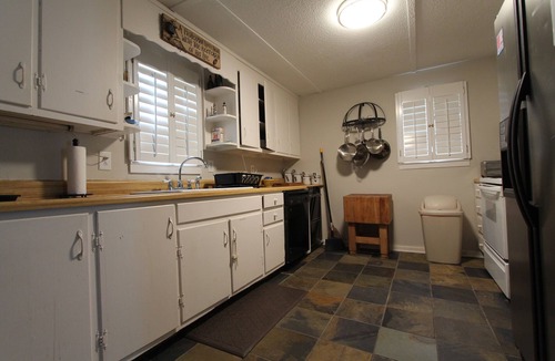 Supply House | House with fenced yard, pets welcome, one level, Supply, NC