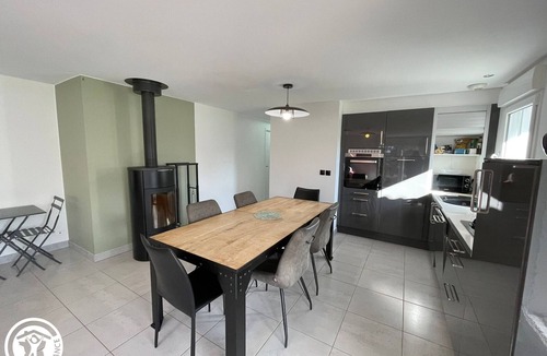 Bretignolles-sur-Mer Cottage | House with private garden - 6 guests
