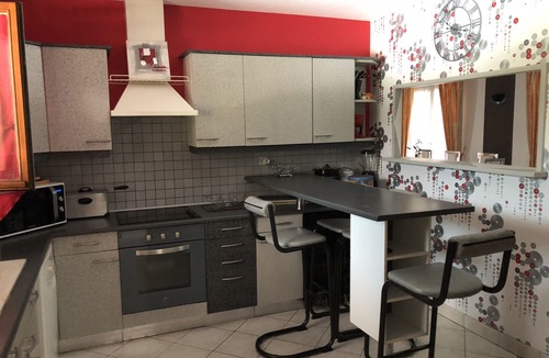 Latresne House | House with heated swimming pool