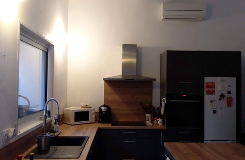 Cazouls-les-Beziers House | House with outdoor space. Small swimming pool and barbecue