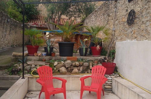 Cazouls-les-Beziers House | House with outdoor space. Small swimming pool and barbecue