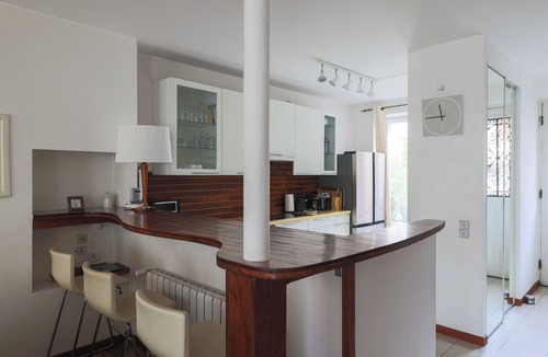 Le Kremlin-Bicetre Apartment | House with garden 4BR/10P near Paris