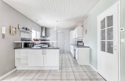 Olonne-sur-Mer House | House with a pool for 6 persons