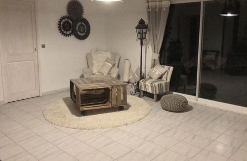 Montferrier-sur-Lez House | House with covered jacuzzi for 6 people