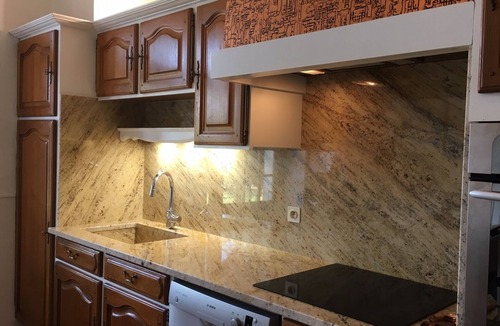 Montsegur-sur-Lauzon House | House with character