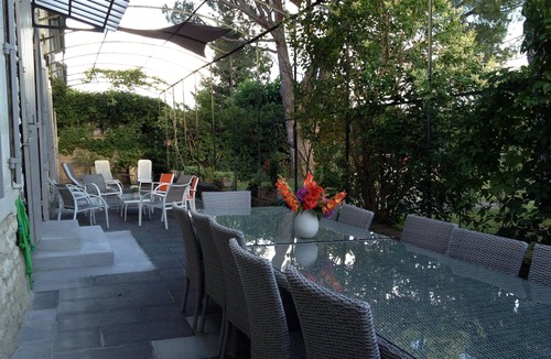 Montsegur-sur-Lauzon House | House with character