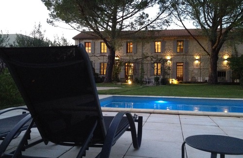 Montsegur-sur-Lauzon House | House with character