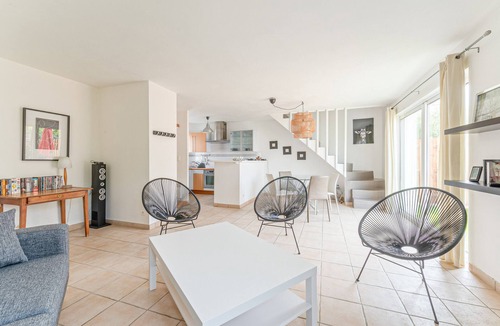 Noirmoutier-en-l'Ile House | House with garden 5 minutes from the beach