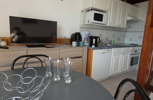 Notre-Dame-de-Monts House | House with Pool and Wifi in Notre-Dame-de-Monts - 5 ppl.