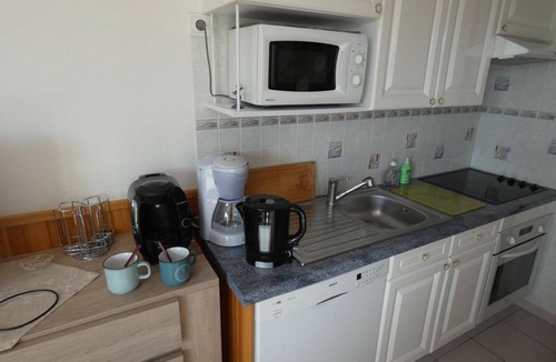 Notre-Dame-de-Monts House | House with Pool and Wifi in Notre-Dame-de-Monts - 5 ppl.