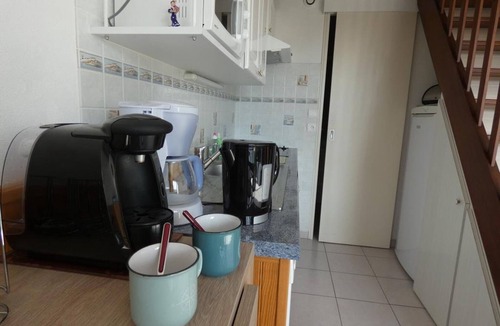 Notre-Dame-de-Monts House | House with Pool and Wifi in Notre-Dame-de-Monts - 5 ppl.