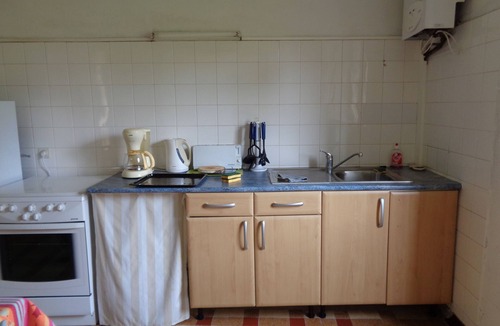 Plobannalec-Lesconil House | House with garden