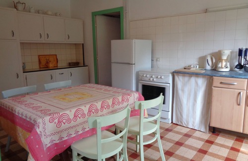 Plobannalec-Lesconil House | House with garden