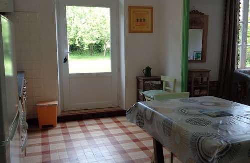 Plobannalec-Lesconil House | House with garden