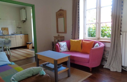 Plobannalec-Lesconil House | House with garden