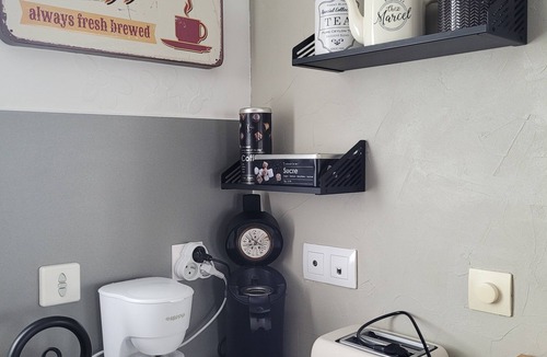 Saint-Romain-le-Preux House | House with barn, games, spa and survey