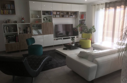 Saint-Aubin-de-Medoc House | House with pool and spa
