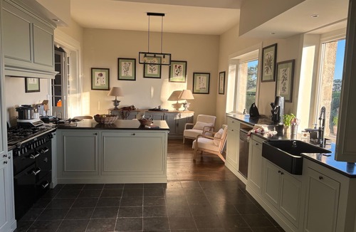 Saint-Cast-le-Guildo House | House with character