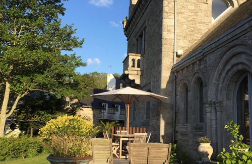 Saint-Cast-le-Guildo House | House with character