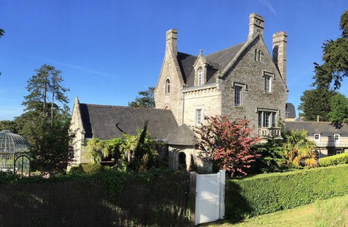 Saint-Cast-le-Guildo House | House with character
