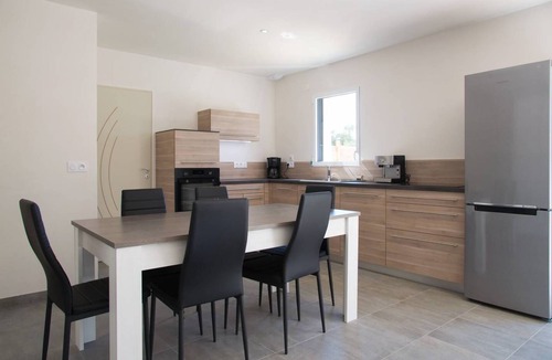 Saint-Jean-de-Monts House | House with private pool