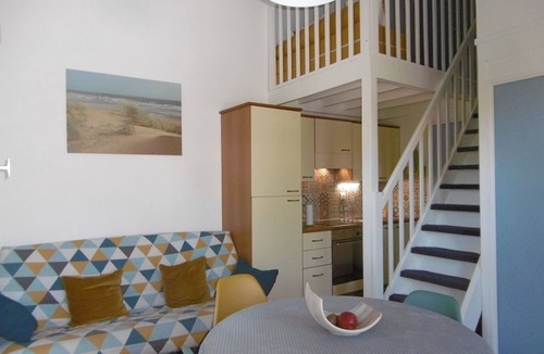 Saint-Jean-de-Monts House | HOUSE WITH HEATED POOL CLOSE TO BEACHES AND NATIONAL FOREST