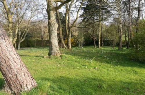 Saint-Jouin-Bruneval House | House with view, near Étretat