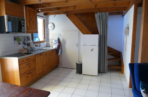 Saint-Julien-en-Born House | House with swimming pool in condominium