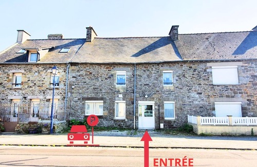 Le Vivier-sur-Mer House | House with garden in Le Vivier-sur-Mer
