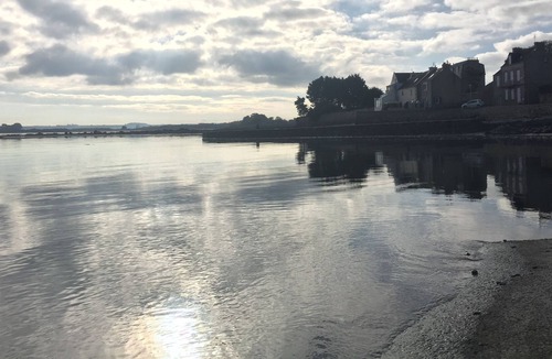 Saint-Pol-de-Leon House | HOUSE with garden Seaside
