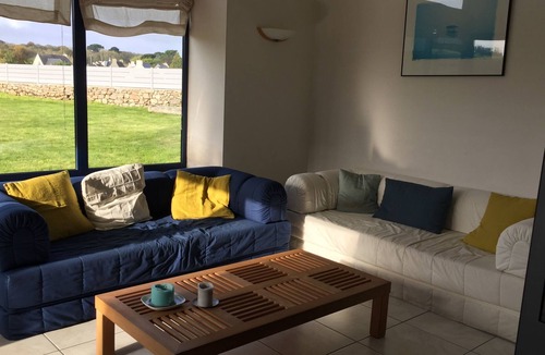 Saint-Pol-de-Leon House | HOUSE with garden Seaside