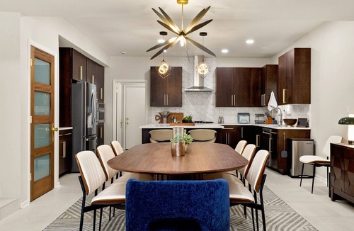 North San Antonio - SAT House | House with Game Rooms, Heated Pool and Hot Tub