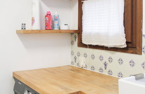 Vitry-sur-Seine House | House with garden for 6 people in Vitry