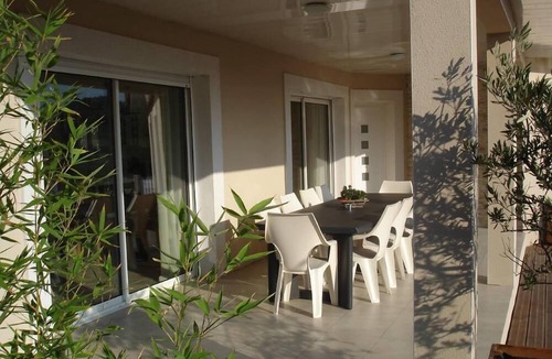Bize-Minervois House | House with garden