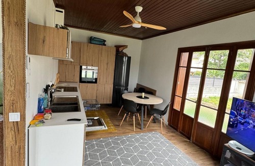 Marly-la-Ville House | House with garden