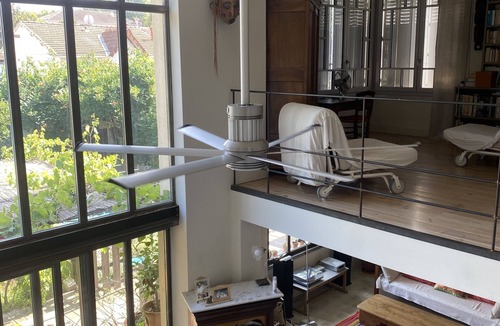 Boutonnet House | House with garden and private pool in Montpellier