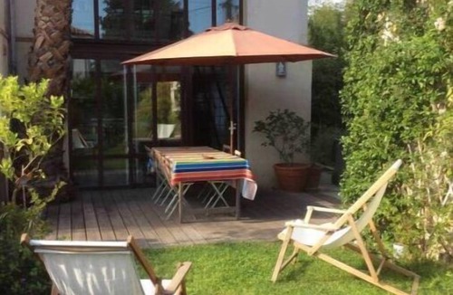 Boutonnet House | House with garden and private pool in Montpellier