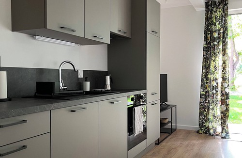 Saint-Josse House | House with garden and swimming pool in a residence close to the sea and Le Touquet