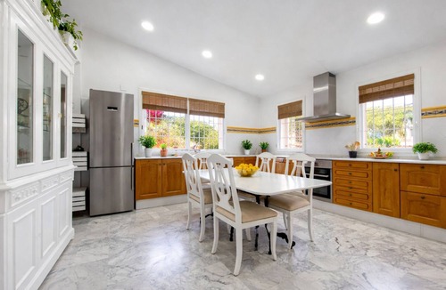Colinas de San Antonio Villa | House with garden and private pool