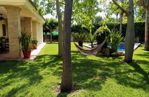 Colinas de San Antonio Villa | House with garden and private pool