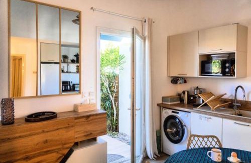 Torreilles House | House with garden and terrace Torreilles