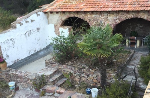 Eslida House | House with garden and great views