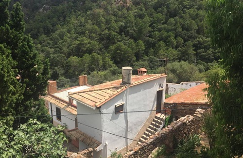 Eslida House | House with garden and great views