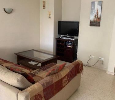 Molinell House | House with garden at Oliva Nova MET & Golf & Padel & Beach resort