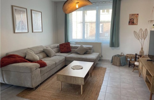 Equihen-Plage House | House with garden, sea view. Peace and nature