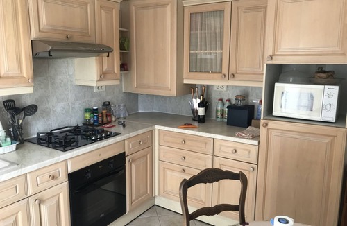 Blagnac House | House with garden